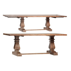 Urban dining tables - Products