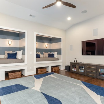 The McGinty’s Home Design