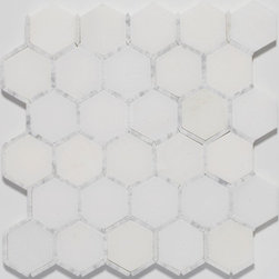 Luxury Tile Mosaic - Mosaic Tile
