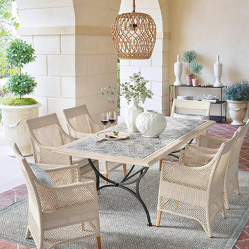 Frontgate Patios
