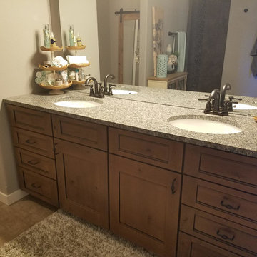 Project with First Choice Construction