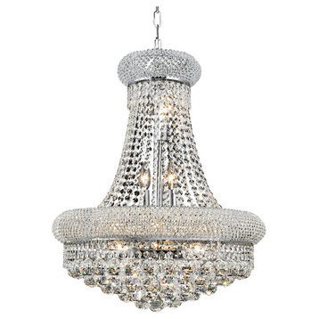 1800 Primo Collection Hanging Fixture, Royal Cut