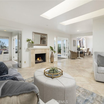 Staging - Coastal