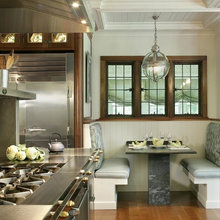 kitchen banquets