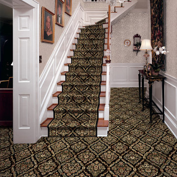 Luxurious Carpet