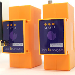 Solar Analytics Smart Monitor Device - Home Electronics