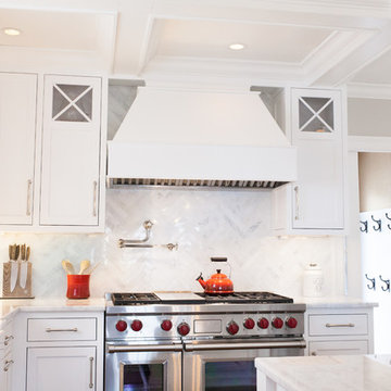 Stunning West Hartford Kitchen Renovation