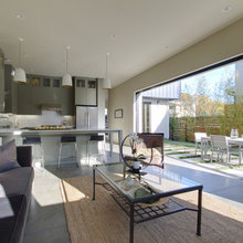 Living Areas: Contemporary, Industrial, Minimalist.