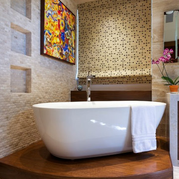 Kendall Master Bath