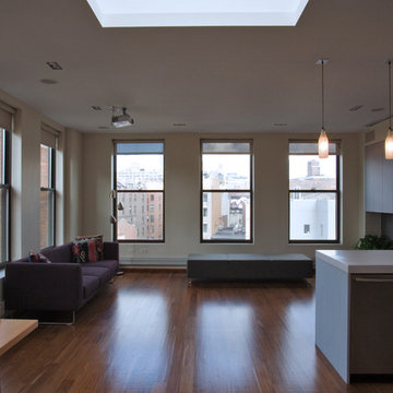 Baxter Penthouse