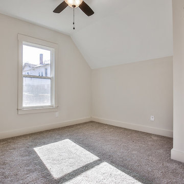 Westview New Home Construction