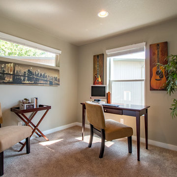 Turtle Creek | Modern Tiny Homes