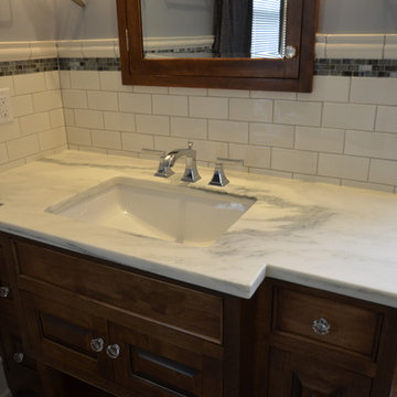 Milwaukee - Lake Drive Renovation