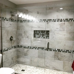 Showerdoors - Products