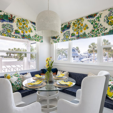 Siesta Key Marina Home