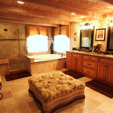 Bathroom Ideas