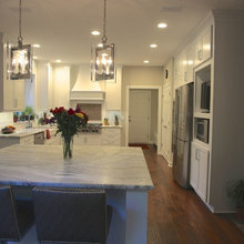 Kitchen Lighting