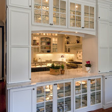 Cabinet Door Styles