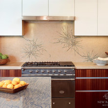 backsplash
