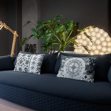 Indoor Sofas