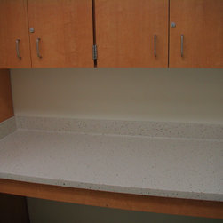 Custom Cabinet's - Storage And Organization