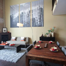 General Loft Ideas