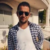 Eyad Tarrab's photo