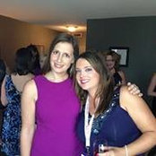 Vicki Caines's photo