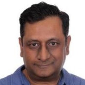 Raghvendra Agarwal's photo
