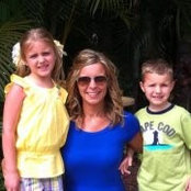 Lisa Chall's photo
