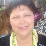 Beth Redstones billede