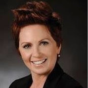 Brooke Berton's photo