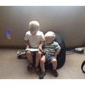Nancy Landes's photo