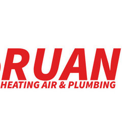 ruan plumbing heating &air