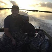 Josh Smith's photo