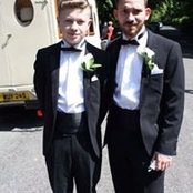 Anthony Cunningham's photo