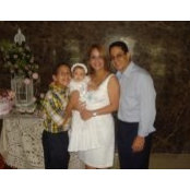Lourdes Castrellon's photo