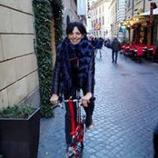 Photo de Anna Becchi