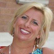 Carla Langs foto