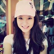 Evelyn Chandra's photo