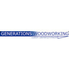 Generations Woodworking