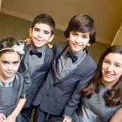 Patricia Mazzucco Roselli's photo
