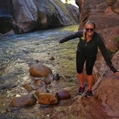 Haley Cannings foto