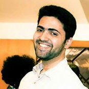 Sameer Desai's photo