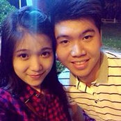 Hậu Hóm Hĩnh's photo