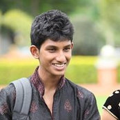 Sathwik Reddy's photo