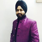 Foto von Jagdeep Singh