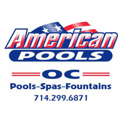 American Pools OC