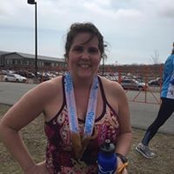 Catherine L'Heureux's photo