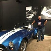 Bill Gardner's photo
